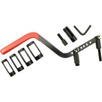 Kit de compresseur de ressorts de soupape Cintas