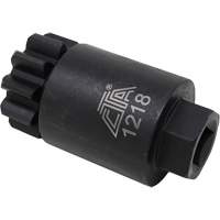 Engine Flywheel Barring Tool - Volvo/Mack Cintas
