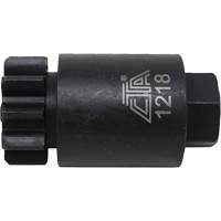 Engine Flywheel Barring Tool - Volvo/Mack Cintas