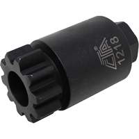 Engine Flywheel Barring Tool - Volvo/Mack Cintas