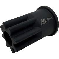 Engine Barring Socket Cintas