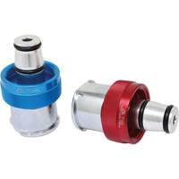 Radiator Pressure Adapter Kit - GM/GMC Cintas