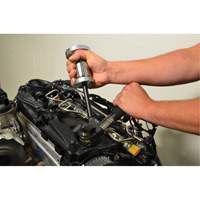 Injector Puller Kit Cintas