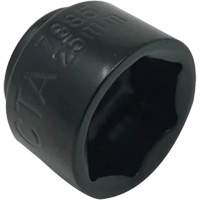 Cummins 5.9L Oil Filter Socket - 25mm Cintas