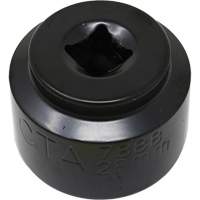 Cummins 6.7L Fuel Filter Socket - 28mm Cintas