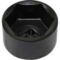 Cummins 6.7L Fuel Filter Socket - 28mm Cintas