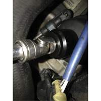 Cummins 6.7L Fuel Filter Socket - 28mm Cintas