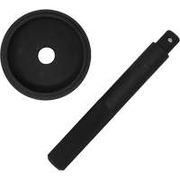 8.3L Cummins Paccar Front Crankshaft Seal Install Tool with Drive Kit Cintas
