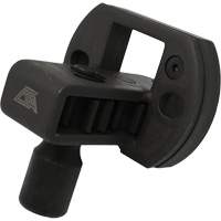 Benz/Detroit Diesel Barring Tool Cintas