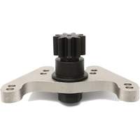 Volvo/Mack Barring Tool Cintas