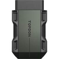 Pocket-Size Bluetooth Scan Tool with Bi-Directional Controls Cintas