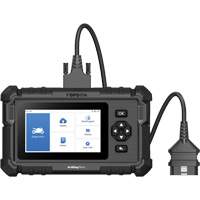 ArtiDiag Moto 5" Motorcycle Diagnostic Tool Cintas