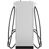 BoostQ EV Fast Charger, 240 kW, DC, CCS1 Connector Cintas