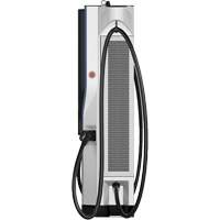 BoostQ EV Fast Charger, 120 kW, DC, CCS1 Connector Cintas