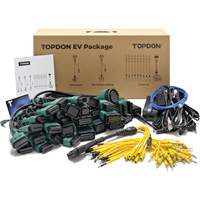 EV Diagnostic Kit for Phoenix Smart & Max Cintas