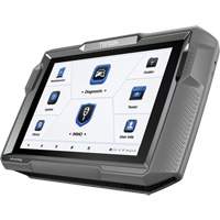 UltraDiag 8" Scan Tool & Key Programming with Bi-Directional Controls Cintas