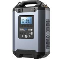 Tornado90000 90A Stable Power Supply & Smart Charger 12V/24V Cintas