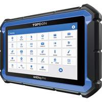 ArtiDiag Pro 7" Scan Tool with Service Functions & Bi-Directional Controls Cintas