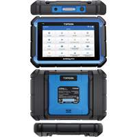 ArtiDiag Pro 7" Scan Tool with Service Functions & Bi-Directional Controls Cintas