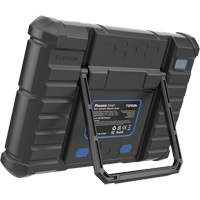 Phoenix Smart 10.1" OE-Level Scan Tool, Cloud-Based Programming & Advanced Protocols Cintas