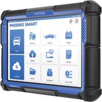 Phoenix Smart 10.1" OE-Level Scan Tool, Cloud-Based Programming & Advanced Protocols Cintas