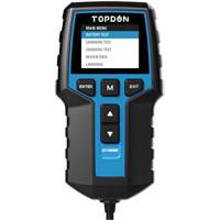 BT200 12V Battery & 12V/24V System Tester Cintas