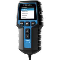 BT200 12V Battery & 12V/24V System Tester Cintas
