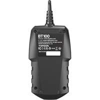 BT100 12V Battery & System Tester Cintas