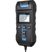 BT300P Battery, Charging & Cranking System Tester with Printer Cintas