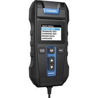 BT300P Battery, Charging & Cranking System Tester with Printer Cintas