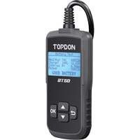 BT50 Battery, Charging & Cranking System Tester Cintas