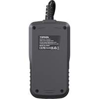 BT50 Battery, Charging & Cranking System Tester Cintas