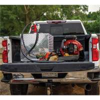 12V DC Fuel Transfer Pump with Nozzle Cintas