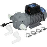 115V AC DEF Transfer Pump Cintas