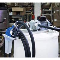115V AC DEF Transfer Pump Cintas
