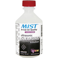 MiST Cleaning Solution Cintas