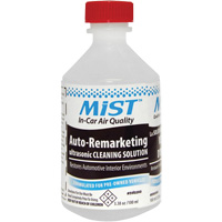 MiST Auto Remarketing Formula Cintas