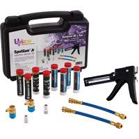 UView&reg; SpotGun&reg; Jr. Injection Starter Kit Cintas