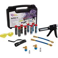 UView&reg; SpotGun&reg; Jr. Injection Master Kit Cintas