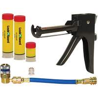 LeakGuard Spotgun Jr. Injection Kit Cintas