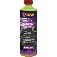 Automotive Lubes & Specialty Fluids