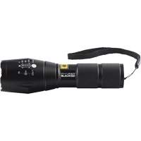 UView&reg; Phazer BLACK 395 Rechargeable UV Leak Detection Light Cintas