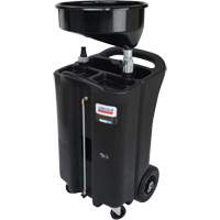Heavy-Duty Used Fluid Drain Cintas