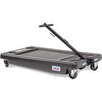 Low Profile Polypropylene Portable Oil Drain Cintas
