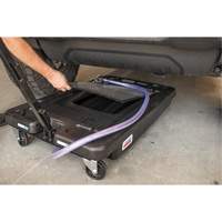 Low Profile Polypropylene Portable Oil Drain Cintas