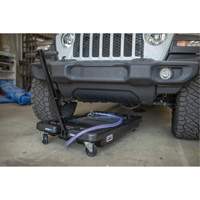 Low Profile Polypropylene Portable Oil Drain Cintas