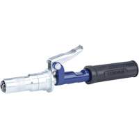 Raccord graisseur &agrave; action de levier, 0,125 NPT Filetage, Acier Cintas