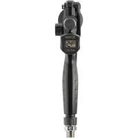Pistolet de peinture de premi&egrave;re qualit&eacute; pour la peinture automobile X HVLP 1,3 I, Entr&eacute;e d'air 1/4" NPT, 14.83 pi³/min, 0,17 psi Cintas