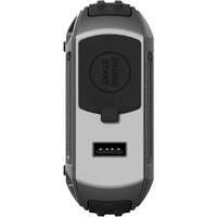 JumpSurge1500 Jump Starter, Booster, Power Bank & Flashlight Cintas
