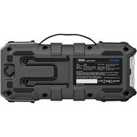 V3000 Jump Starter, Power Bank & Flashlight Cintas